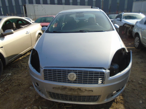 Interior complet Fiat Linea 2008 Sedan 1.4