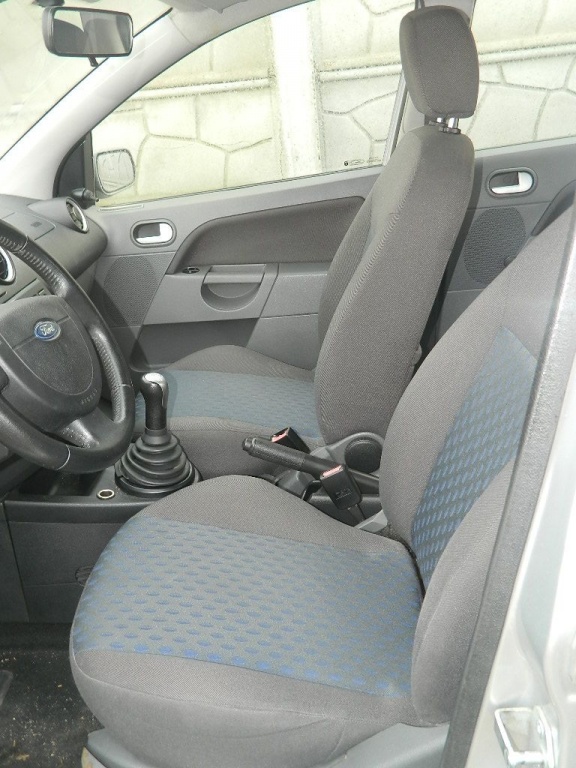 Interior complet Ford Fiesta 1.4 tdci model 2004