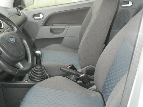 Interior complet Ford Fiesta 1.4 tdci model 2004