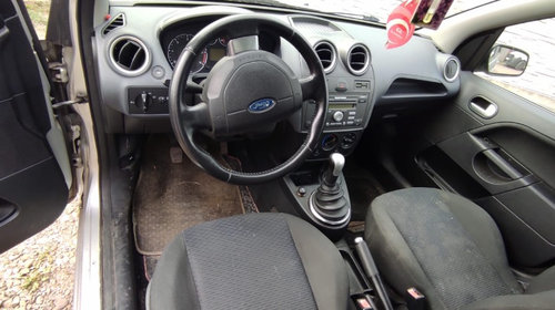 Interior complet Ford Fiesta 2006 berlin