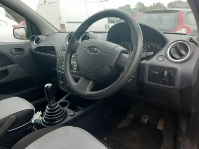 Interior complet Ford Fiesta 2006 Hatchback 1.2i