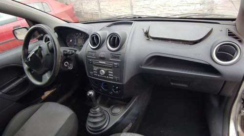 Interior complet Ford Fiesta 2007 hatchb