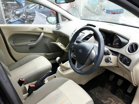 Interior complet Ford Fiesta 2008 hatchback 1.2
