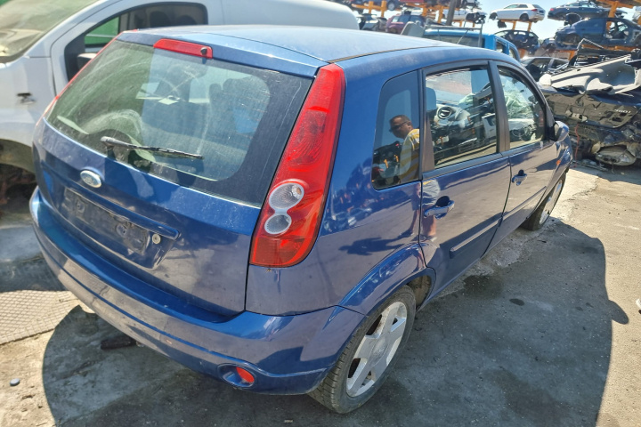 Interior complet Ford Fiesta 2008 HatchB