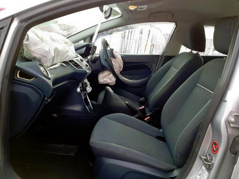 Interior Complet Ford Fiesta 2012 Hatchback