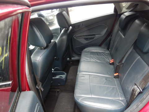 Interior complet Ford Fiesta 6 2009 Hatchback 1.6 TDCI 90ps