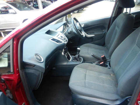 Interior complet Ford Fiesta 6 2012 HATCHBACK 1.4 DI TC (70PS) F6JD