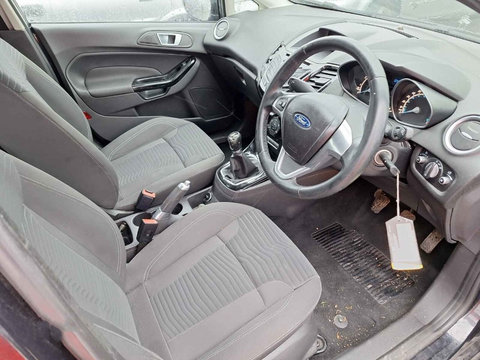 Interior complet Ford Fiesta 6 2013 HATCHBACK 1.0 ECOBOOST