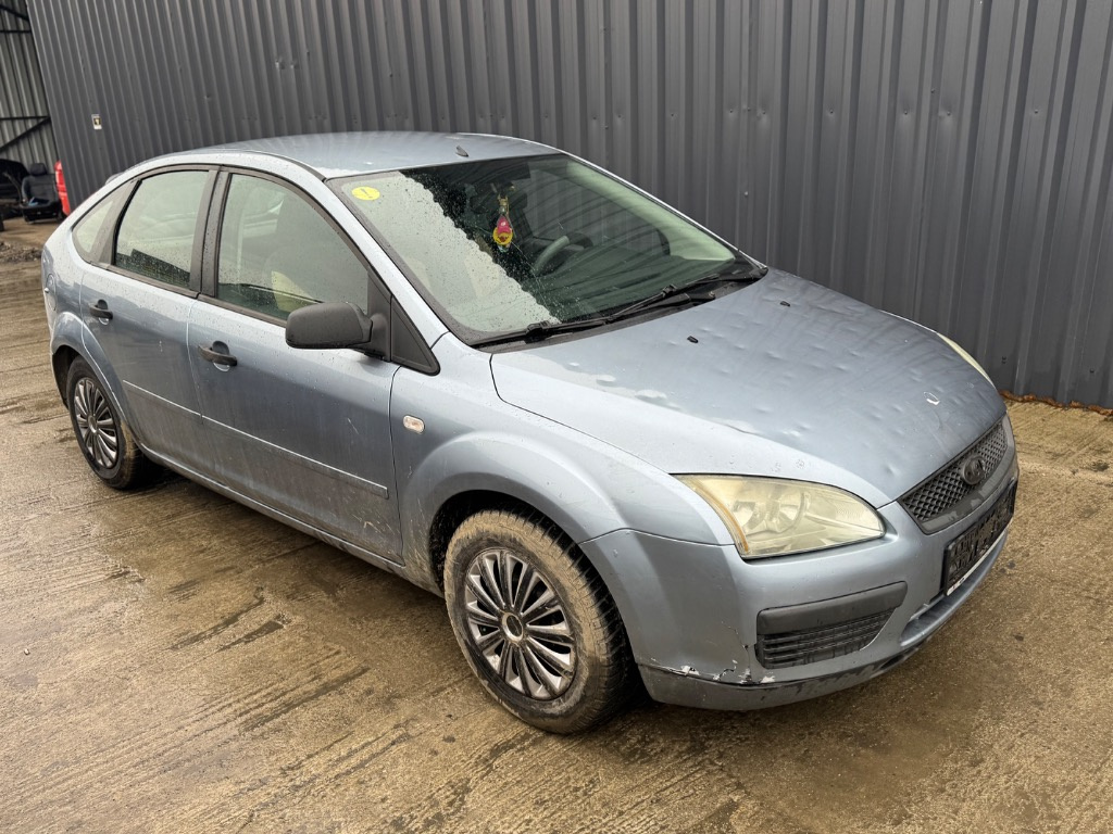 Interior complet Ford Focus 2 2005 Hatchback 1.6 TDCI