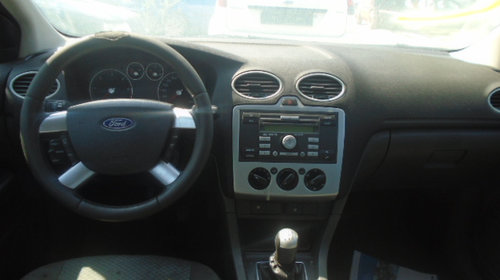 Interior complet Ford Focus 2 2007 Sedan