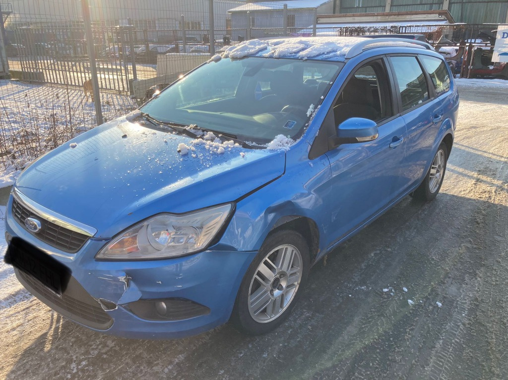 Interior complet Ford Focus 2 2008 COMBI