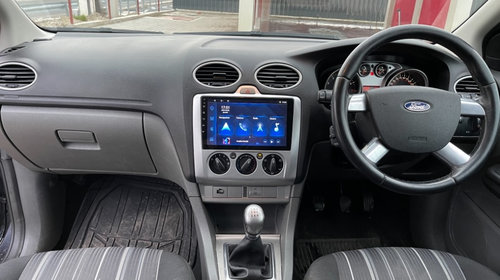 Interior complet Ford Focus 2 2009 Hatch
