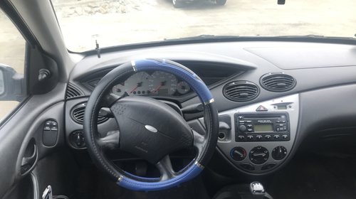 Interior complet Ford Focus 2001 combi 1