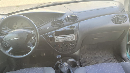 Interior complet Ford Focus 2002 Break 1