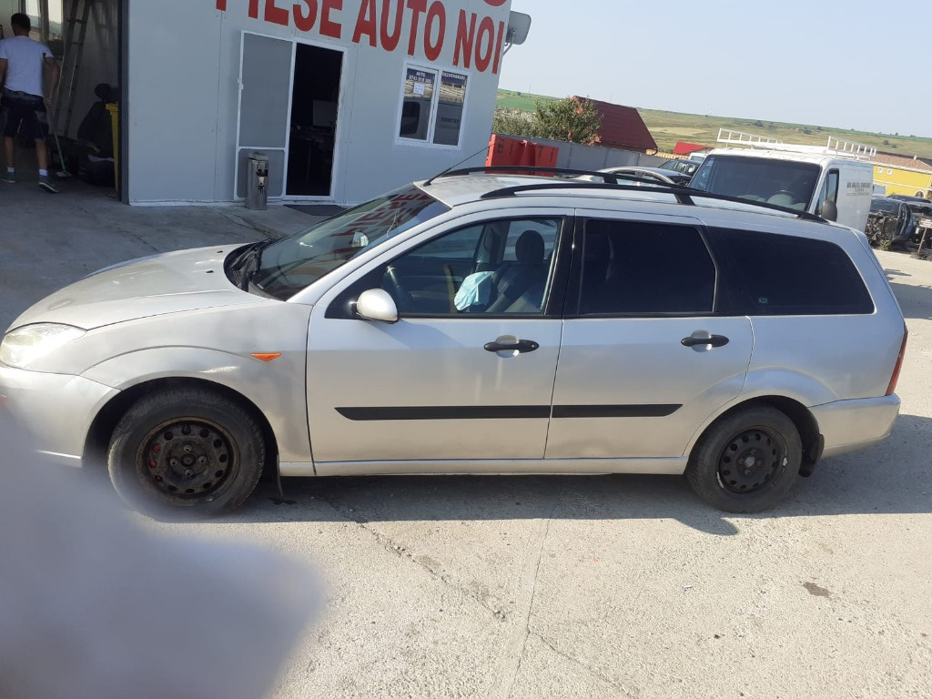 Interior complet Ford Focus 2002 combi 1