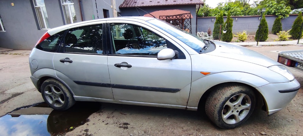 Interior complet Ford Focus 2003 hatchback 1.8 tdc