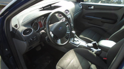 Interior complet Ford Focus 2009 Hatchba