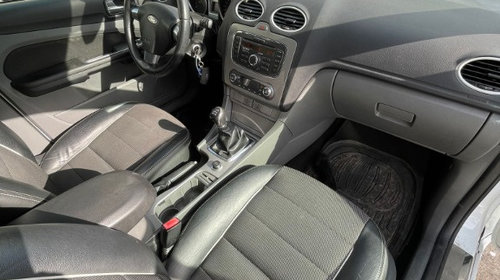 INTERIOR COMPLET FORD FOCUS 2010 FACELIF