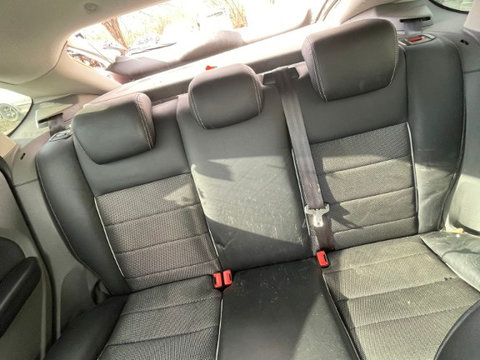 INTERIOR COMPLET FORD FOCUS 2010 FACELIFT