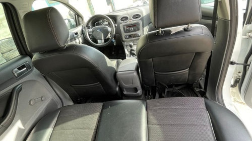 INTERIOR COMPLET FORD FOCUS 2010 FACELIF