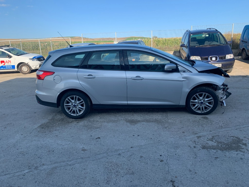 Interior complet Ford Focus 2013 combi 1