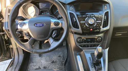 Interior complet Ford Focus 3 2011 combi