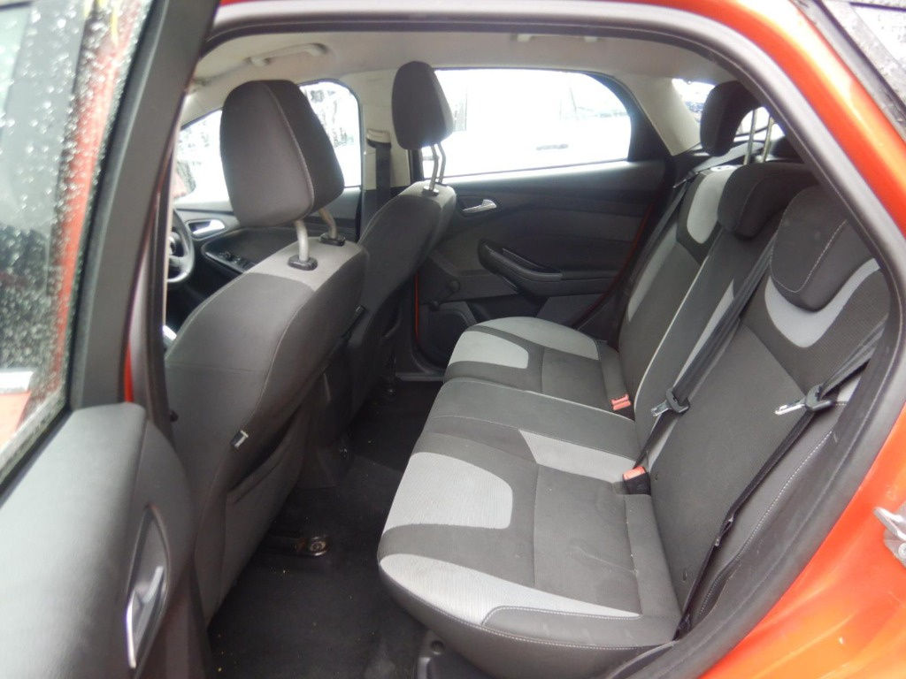 Interior complet Ford Focus 3 2011 HATCHBACK 1.6 CRTC T1DB