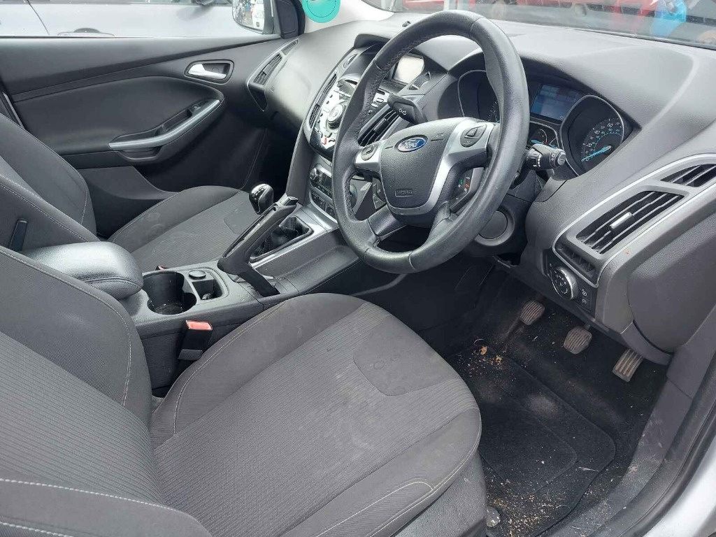 Interior complet Ford Focus 3 2011 HATCHBACK 1.6 CRT C