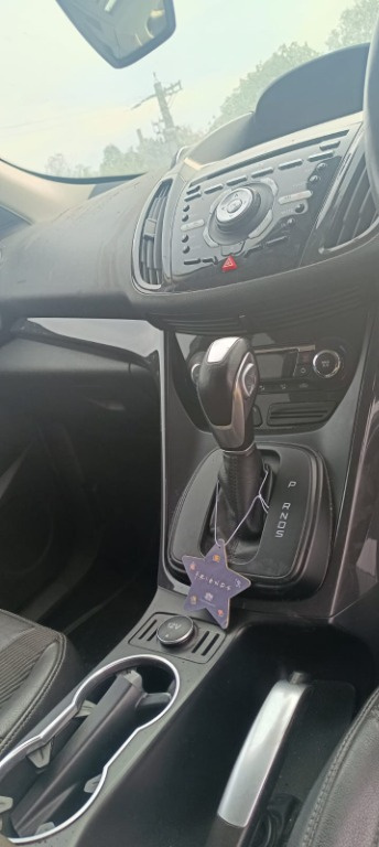 Interior complet Ford Kuga 2014 SUV 2.0T