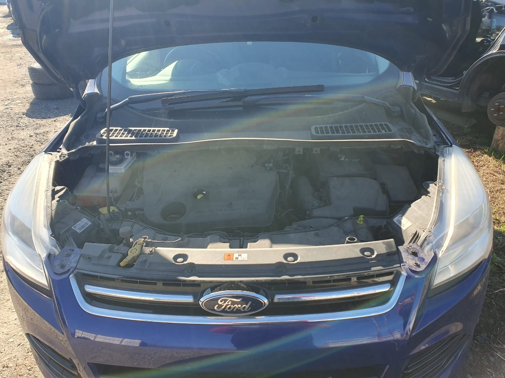 Interior complet Ford Kuga 2014 SUV 2.0T