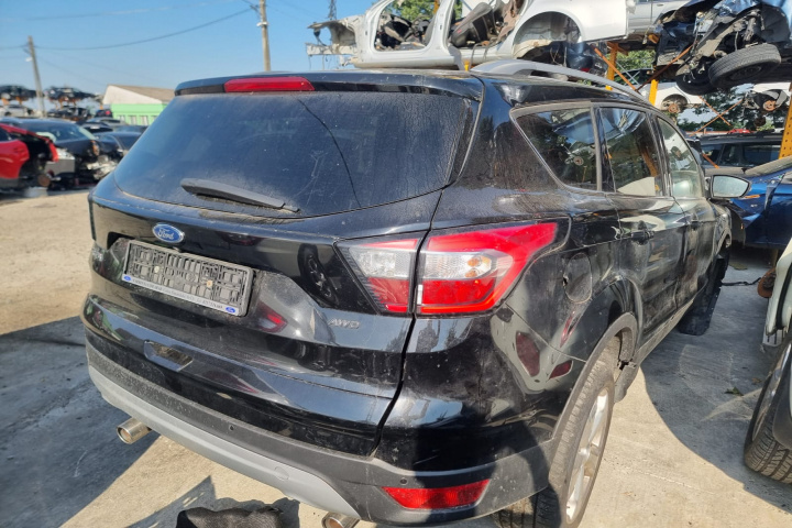 Interior complet Ford Kuga 2019 SUV 2,0 T8MC