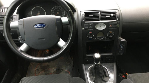 Interior complet Ford Mondeo 3 2002 COMB