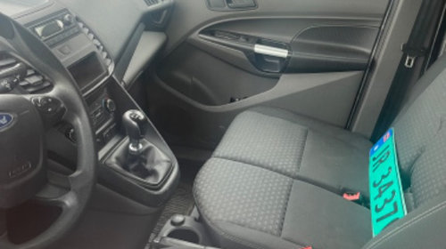 Interior complet Ford Transit Connect 20