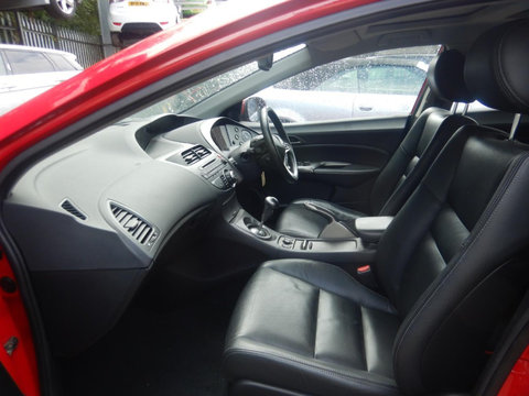 Interior complet Honda Civic 2010 HATCHBACK 2.2 CTDI