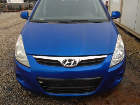 Interior complet Hyundai i20 2009 Hatchback 1.4