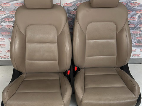 Interior complet Incalzire fata+spate Hyundai Tucson 3 [2015 - 2020] Crossover 2.0 MT 4WD (150 hp)