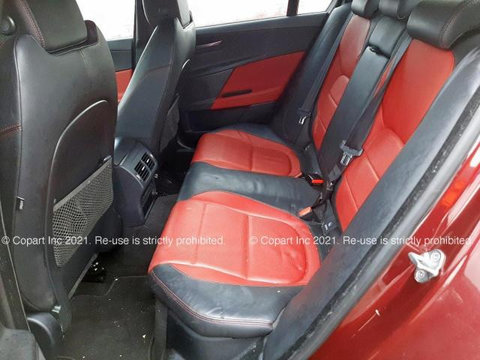 Interior complet Jaguar XE X760 [2014 - 2020] Sedan 2.0 D AT (180 hp)