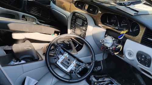 Interior complet Jaguar XJ 2003 Saloon 3