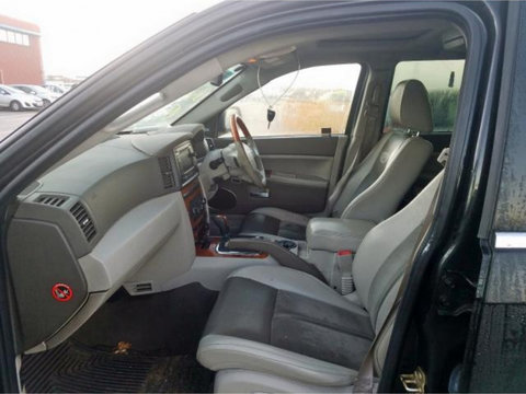 Interior complet Jeep Grand CHEROKEE 2006 3.0 CRD 4x4 Cod Motor EXL 218 CP