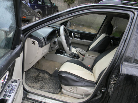Interior Complet Kia SORENTO 1 (JC) 2002 - Prezent Motorina