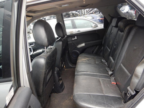 Interior complet Kia Sportage 2006 SUV 2.0 CRDI