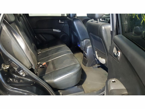 Interior complet Kia Sportage 2006 SUV 2.0 CRDi