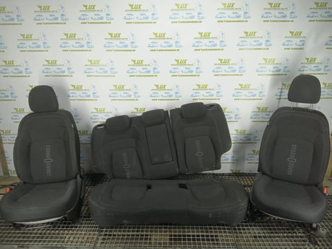 Interior complet Kia Sportage 3 [2010 - 2014] 2.0 crdi D4HA