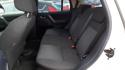 Interior complet Land Rover Freelander 2