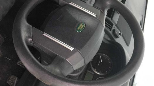 Interior complet Land Rover Freelander 2