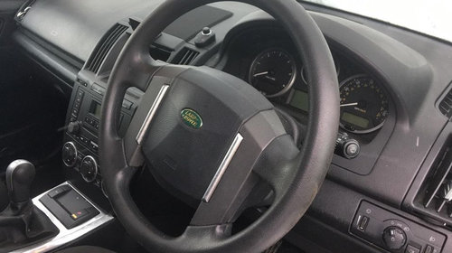 Interior complet Land Rover Freelander 2