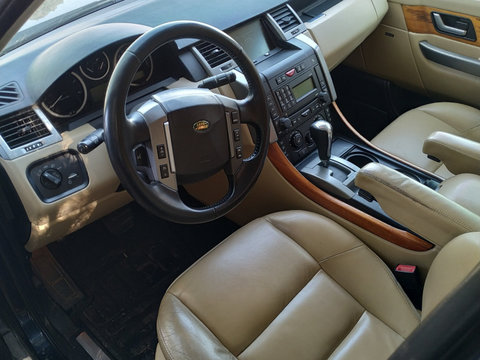 Interior Complet Land Rover RANGE ROVER SPORT L320 (LS) 2005 - 2013 Motorina