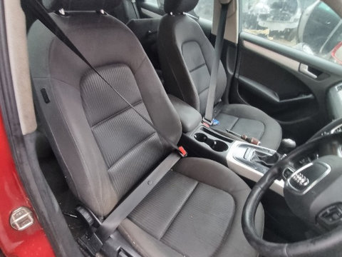 Interior Complet Material Audi A4 B8 Break