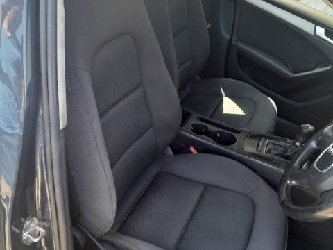 Interior Complet Material Audi A4 B8 Break