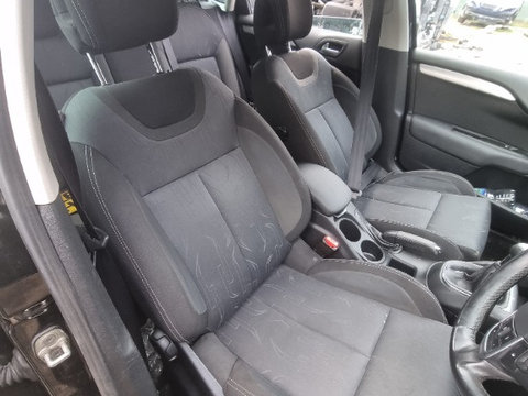 Interior Complet Material Citroen C4 2015